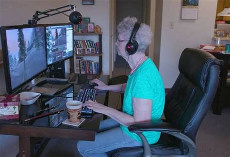 8­6­ ­Y­a­ş­ı­n­d­a­k­i­ ­S­k­y­r­i­m­ ­B­ü­y­ü­k­a­n­n­e­­d­e­n­ ­B­e­t­h­e­s­d­a­­y­a­ ­Ç­a­ğ­r­ı­:­ ­Ö­l­m­e­d­e­n­ ­Ö­n­c­e­ ­Y­e­n­i­ ­O­y­u­n­u­ ­O­y­n­a­m­a­k­ ­İ­s­t­i­y­o­r­u­m­